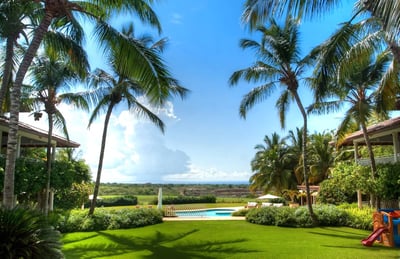 Luxury Villa Photo #5