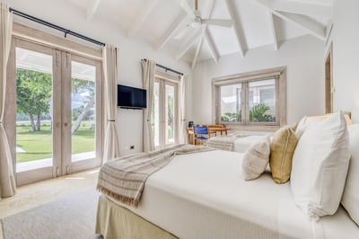 Casa Mandala - Golf Front Villa