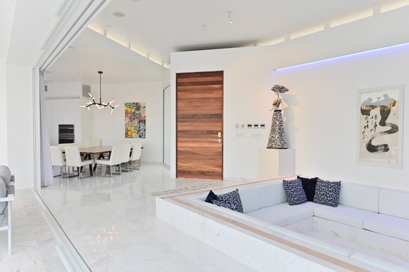 Villa Tanzanita de Law