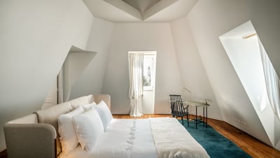 Luxury Villa Photo #27