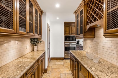 Luxury Villa Photo #28