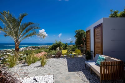 Luxury Villa Photo #36