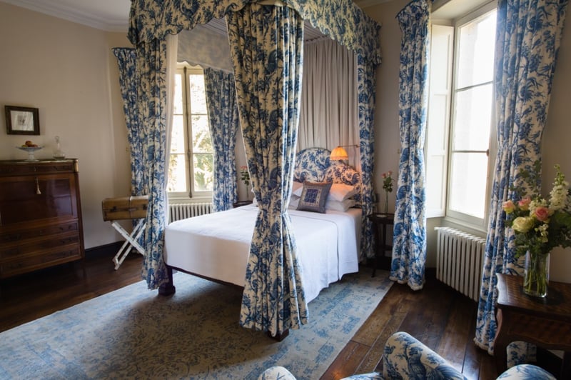 Château Le Petit Verdus