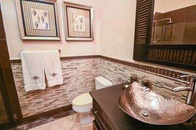 Luxury Villa Photo #54