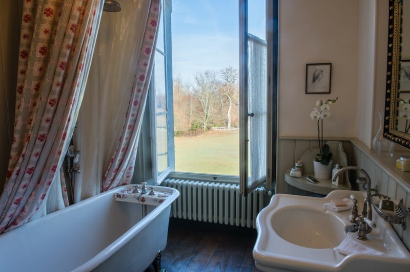 Château Le Petit Verdus