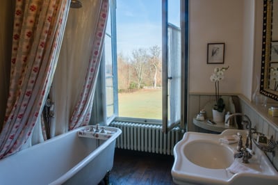 Luxury Villa Photo #47