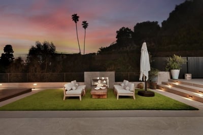 Luxury Villa Photo #8
