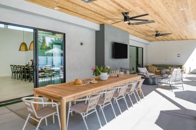 Luxury Villa Photo #11