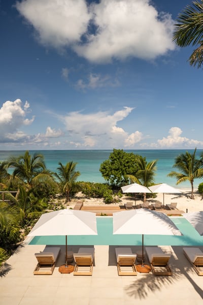 Luxury Villa Photo #7