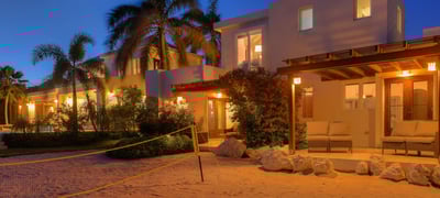 Luxury Villa Photo #8