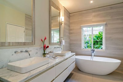 Luxury Villa Photo #23