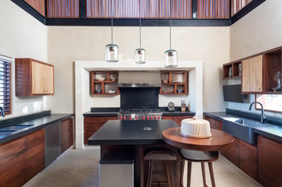 Luxury Villa Photo #20