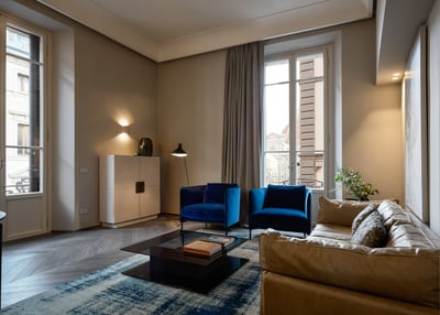 Luxury Villa Photo #6