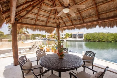 Luxury Villa Photo #4
