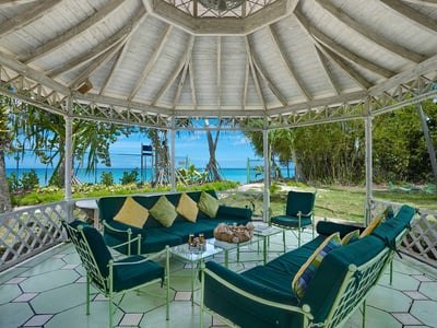 Luxury Villa Photo #9