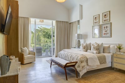 La Cana H8 - Timeless Tropical Luxury