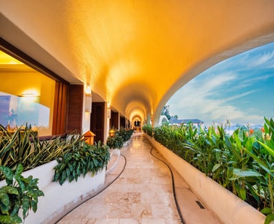 Luxury Villa Photo #26