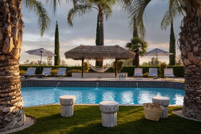 Luxury Villa Photo #7