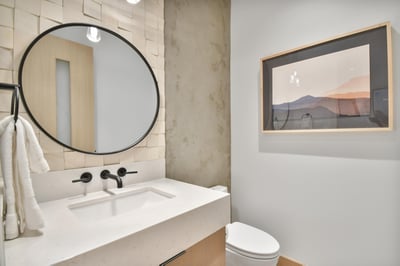 Luxury Villa Photo #26