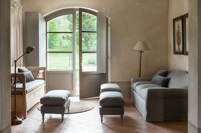 Luxury Villa Photo #14