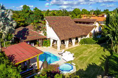Luxury Villa Photo #5