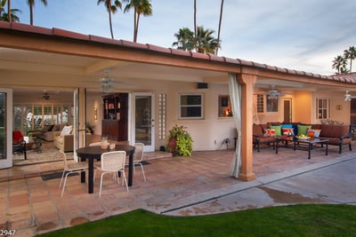 Luxury Villa Photo #12