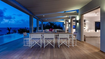 Luxury Villa Photo #25