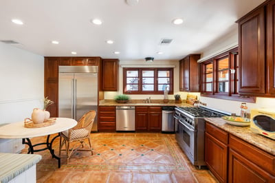 Luxury Villa Photo #35
