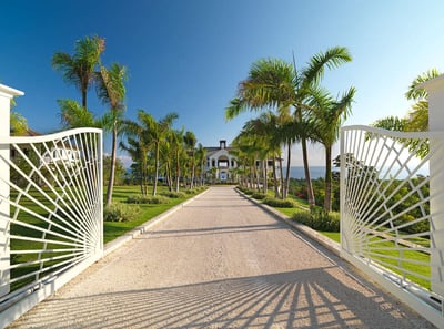Luxury Villa Photo #5