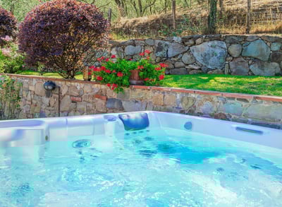 Luxury Villa Photo #4