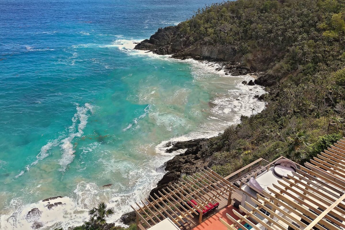 Paradise Palms St Thomas, USVI Rental Escapes