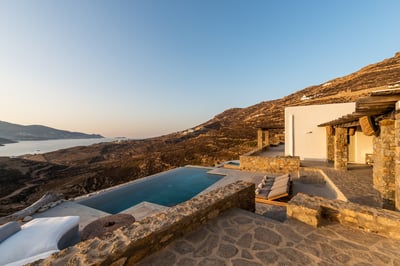 Mykonos,Villa Delano