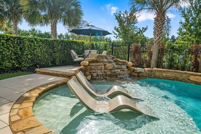 Luxury Villa Photo #6