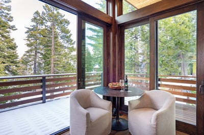 Luxury Villa Photo #6