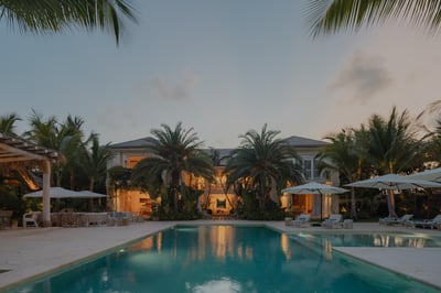 Luxury Villa Photo #14