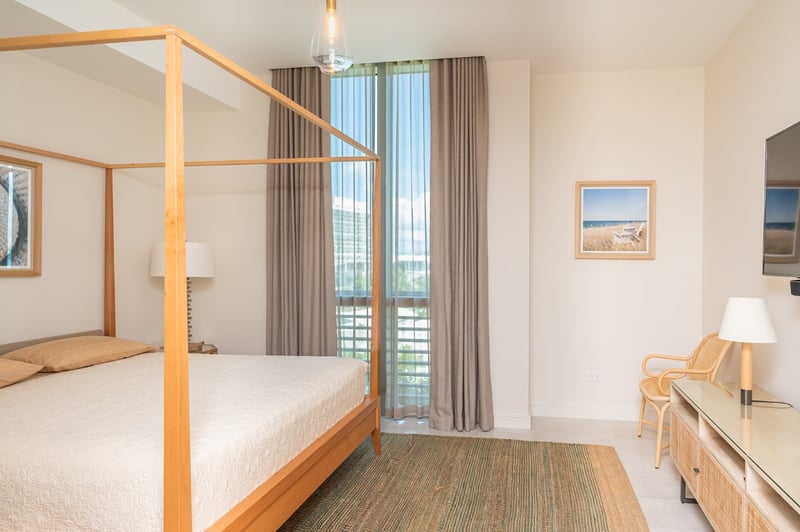 Seafire Residences 2 BDM Residence