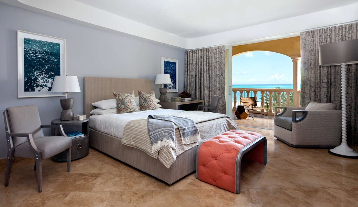 Villas Grace Bay 3 BDM Suite hotel rental - 3