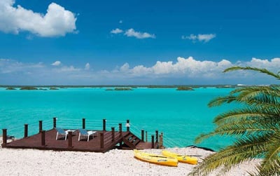 Luxury Villa Photo #5