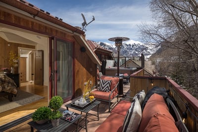 Luxury Villa Photo #30