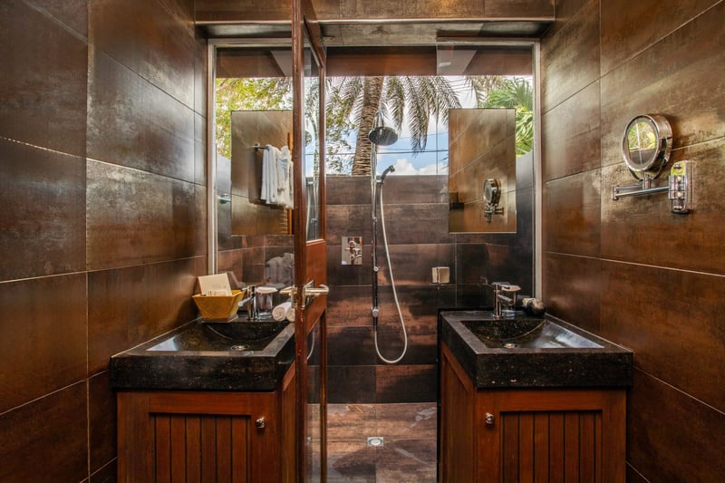 Superior Private Pool Villa