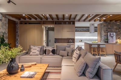 Luxury Villa Photo #26