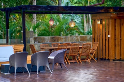 Luxury Villa Photo #22