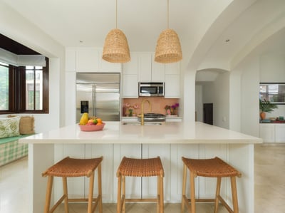 Luxury Villa Photo #8