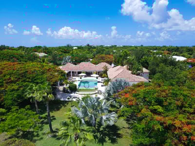 Luxury Villa Photo #36