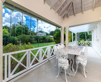 Luxury Villa Photo #12