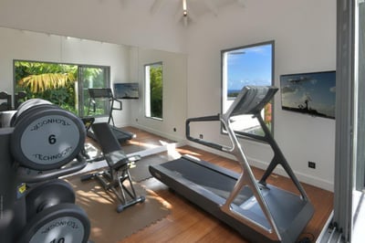 Luxury Villa Photo #29