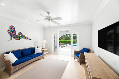 Luxury Villa Photo #11