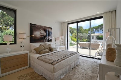 Luxury Villa Photo #12