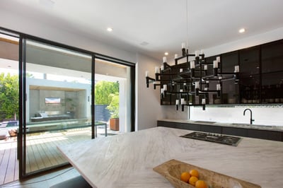 Luxury Villa Photo #6