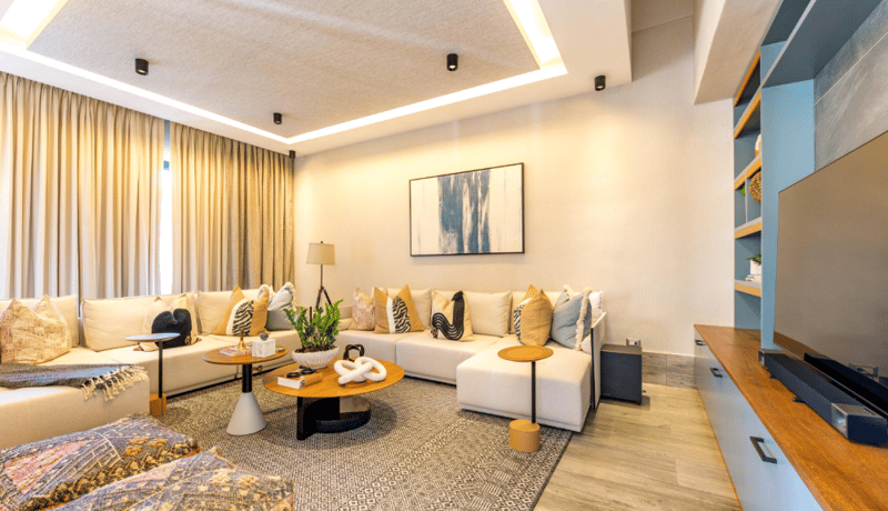 Villa Jardin | Batey Norte 4